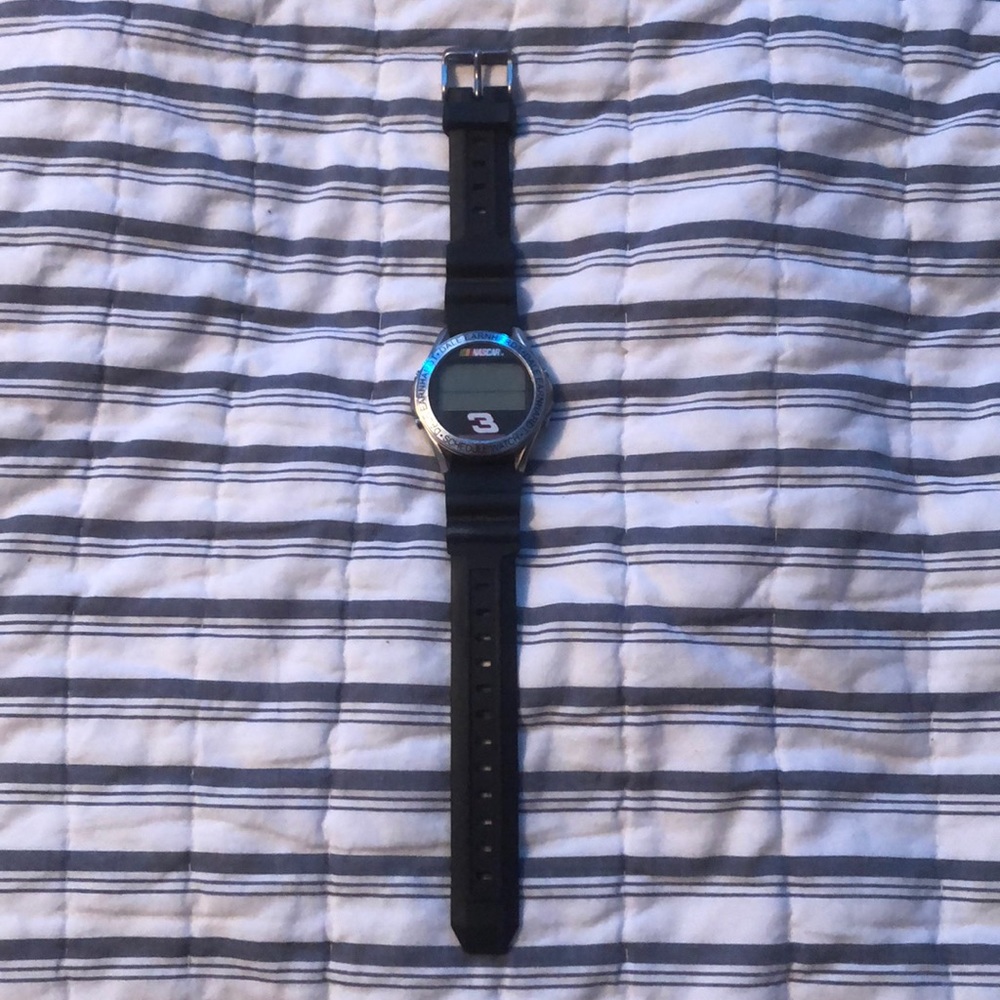 NASCAR watch